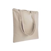 SHOPPER CON CHIUSURA ZIP